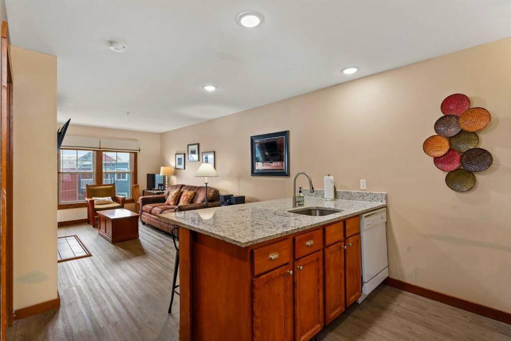 Allegheny Spring 326, Ski In Out, Pool Hottub Snowshoe Exterior photo